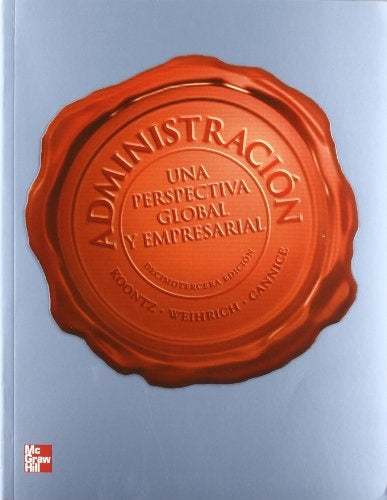Administración, una perspectiva