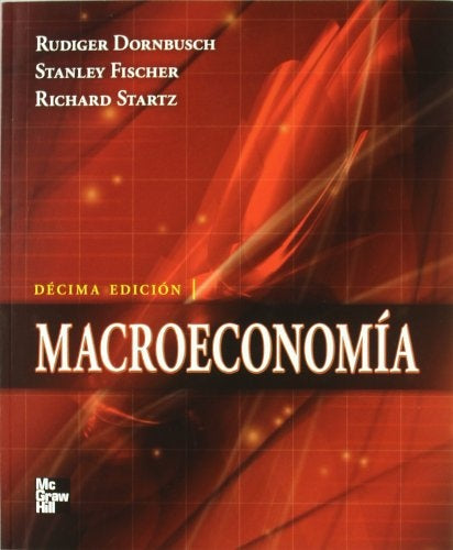 MACROECONOMÍA.. | Rudiger Dornbusch