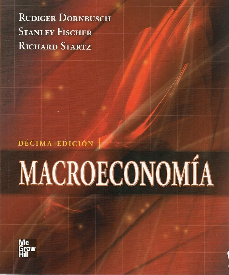 MACROECONOMÍA.. | Rudiger Dornbusch