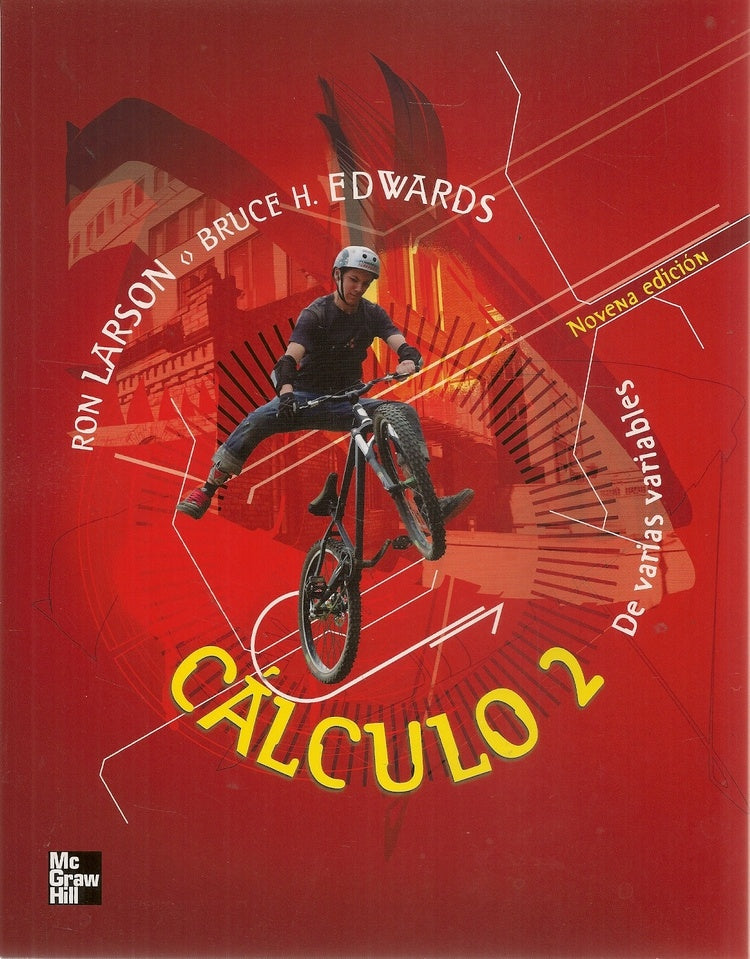 CALCULO 2 DE VARIAS VARIABLES | Ron Larson