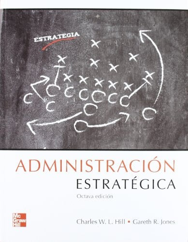ADMINISTRACIÓN ESTRATÉGICA | CHARLES W. L. HILL GARETH R. JONES