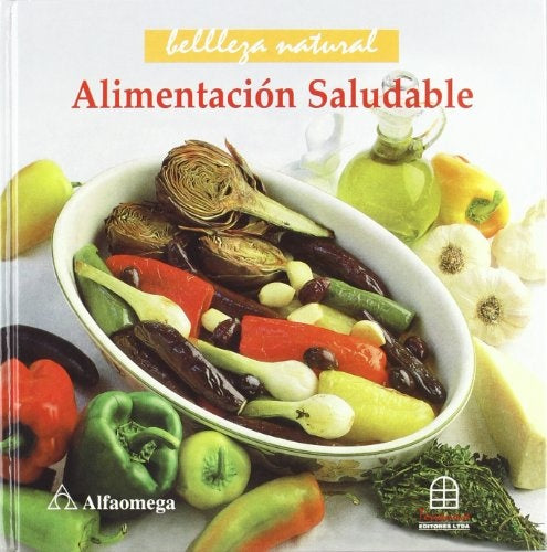 ALIMENTACIÓN SALUDABLE