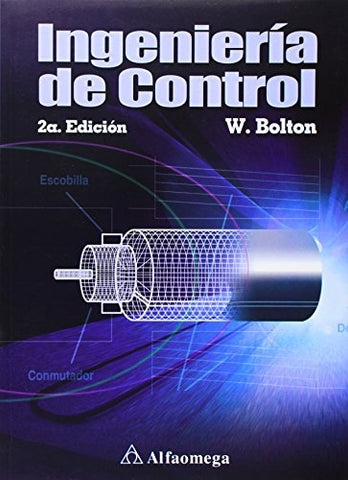 INGENIERÍA DE CONTROL.. | BOLTON