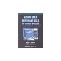 AUDITORÍA INFORMÁTICA