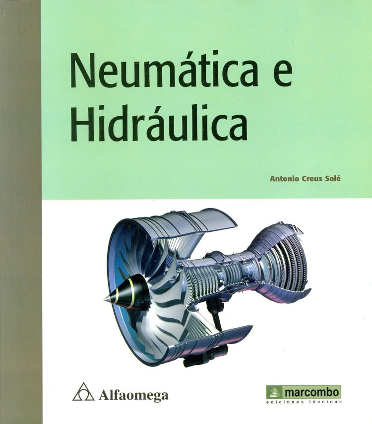 NEUMATICA E HIDRAULICA.. | Antonio Creus