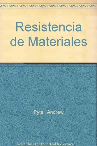 RESISTENCIA DE MATERIALES.. | PYTEL