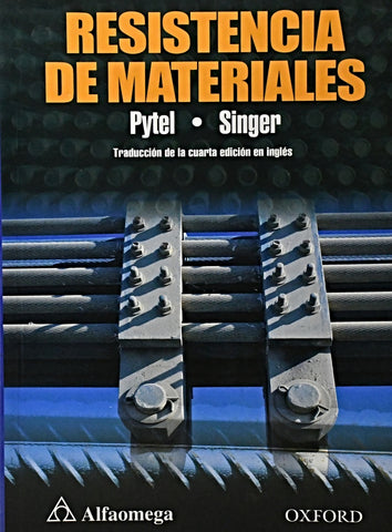 RESISTENCIA DE MATERIALES.. | PYTEL