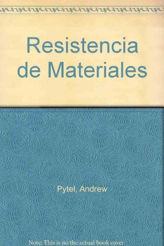 RESISTENCIA DE MATERIALES.. | PYTEL