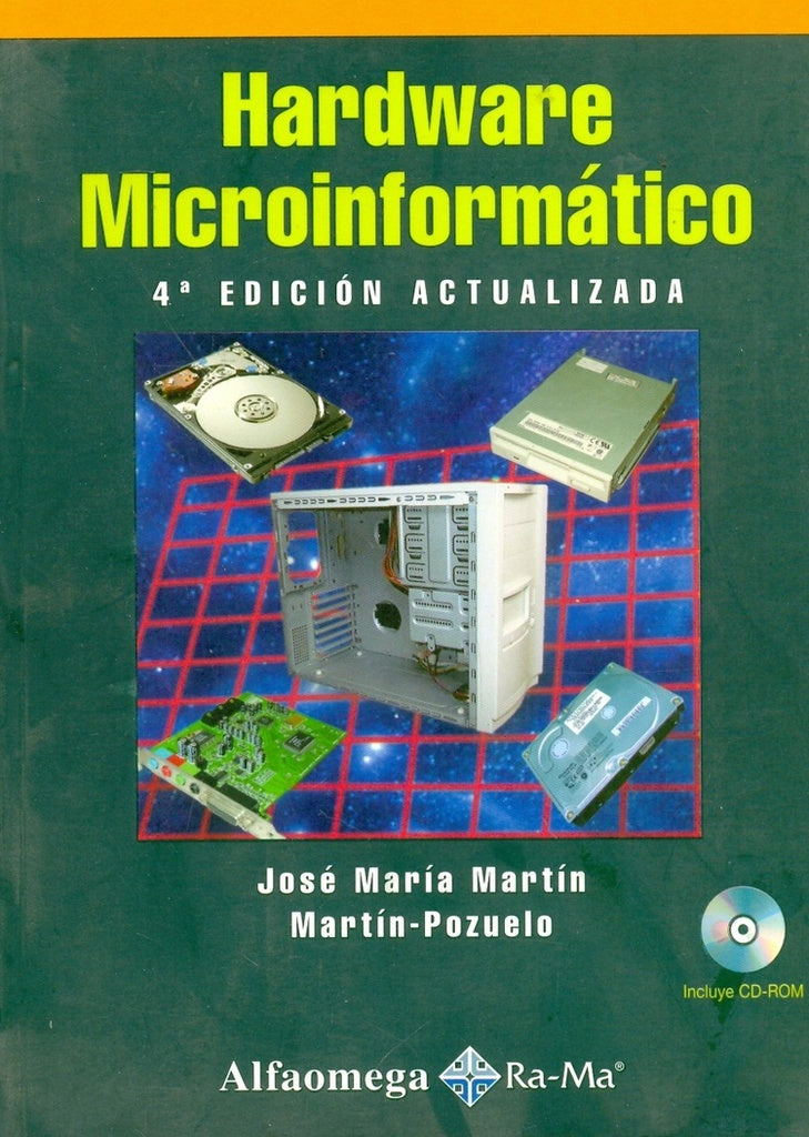 HARDWARE MICROINFORMATICO