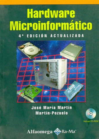 HARDWARE MICROINFORMATICO