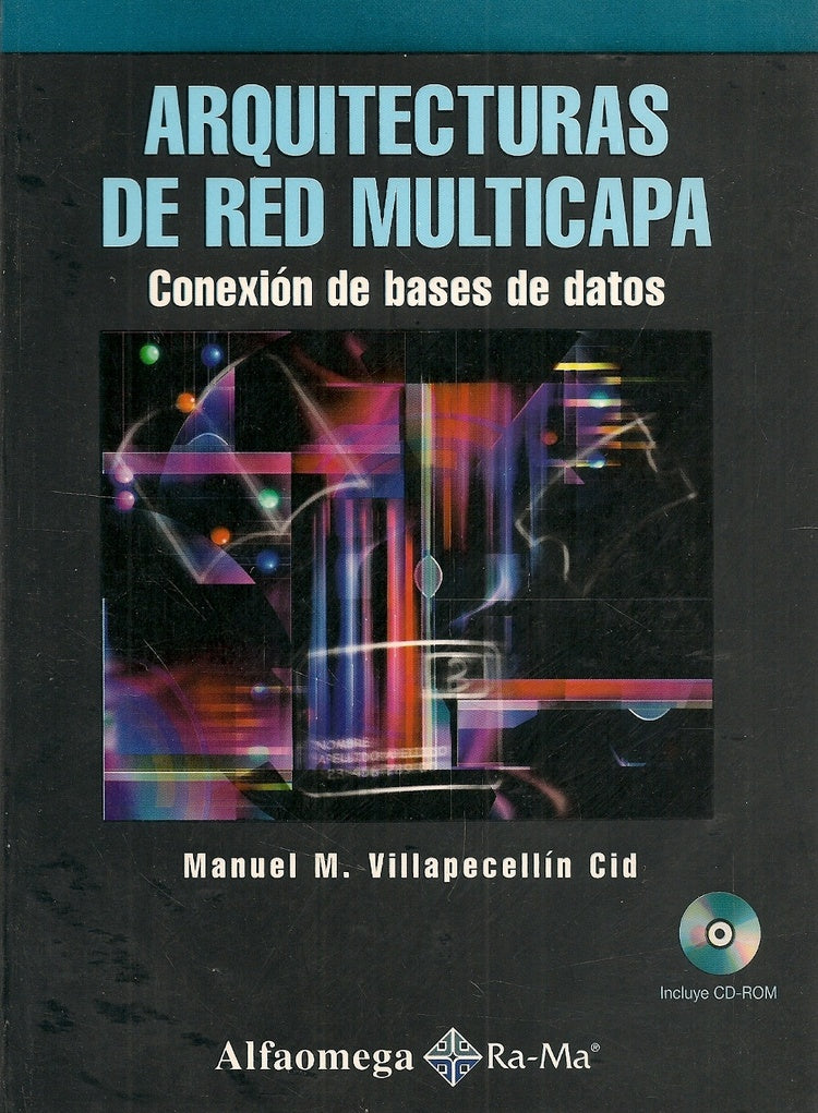ARQUITECTURA DE RED