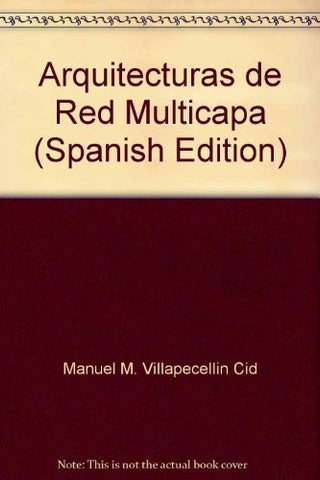 ARQUITECTURA DE RED