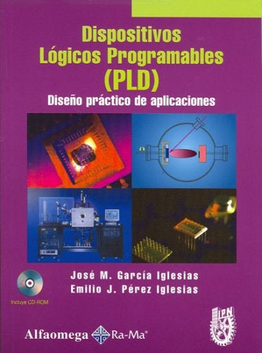 DISPOSITIVOS LÓGICOS