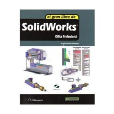GRAN LIBRO DE SOLIDWORKS, EL