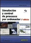 SIMULACION Y CONTROL DE PROCESOS POR ORDENADOR | ANTONIO CREUS SOLE