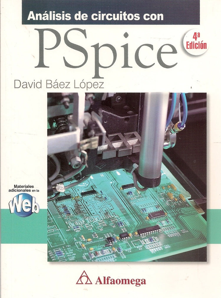 ANALISIS DE CIRCUITOS C/PAPICE 4