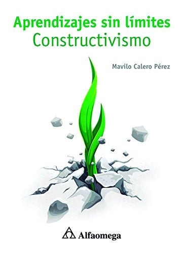 Aprendizaje Sin Limites CONSTRUCTIVISMO (Spanish Edition) | MaviloCALERO PEREZ