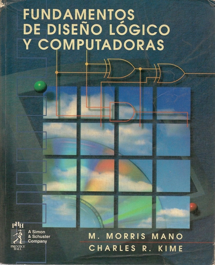 Fundamento de diseño logico y..