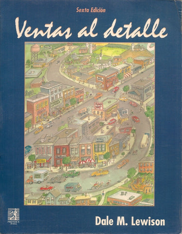VENTAS AL DETALLE.. | DALE M. LEWISON