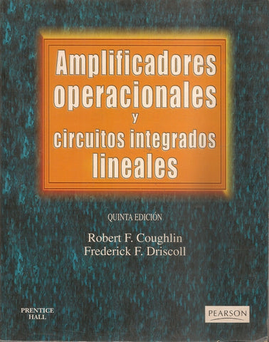 Amplificadores operacionales y circuitos intewgrados lineales