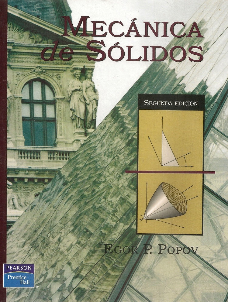 Mecanica de solidos