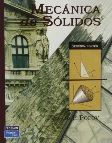 Mecanica de solidos