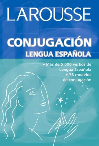 Conjugacion Lengua Espanola