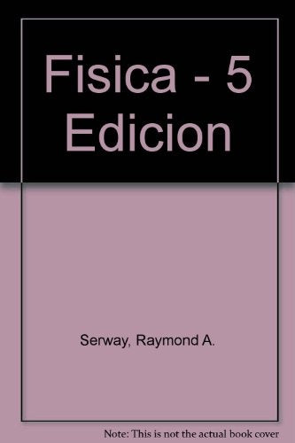 FISICA | Raymond A. Serway