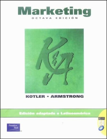 MARKETING.. | Philip Kotler