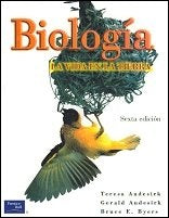 BIOLOGÍA. LA VIDA EN LA TIERRA.. | Audesirk, Audersik y otros