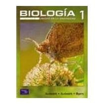 Biologia 1  | Audesirk, Audesirk  y otros