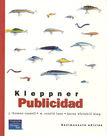 PUBLICIDAD KLEPPNER.. | THOMAS RUSSELL
