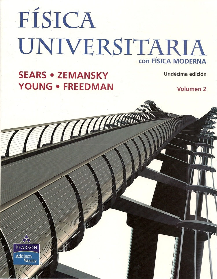 Fisica universitaria V2  | Williman  Sears
