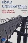 Fisica universitaria V2  | Williman  Sears