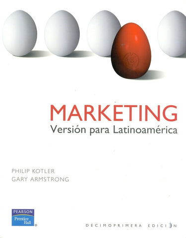 MARKETING.. | Philip Kotler