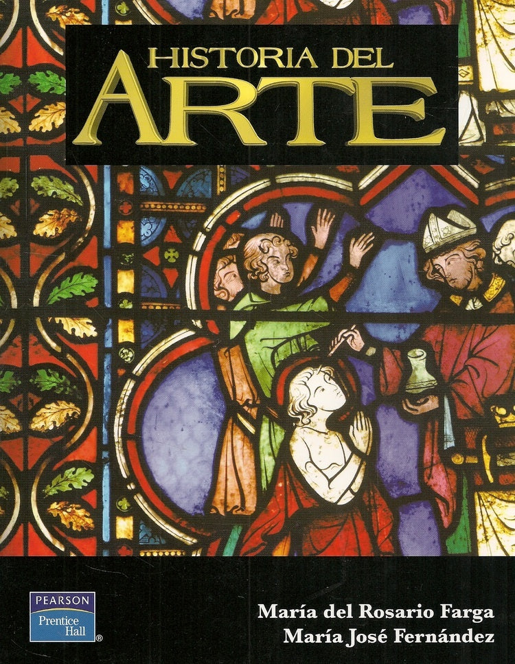 Historia del arte  | Maria del Rosario  Farga