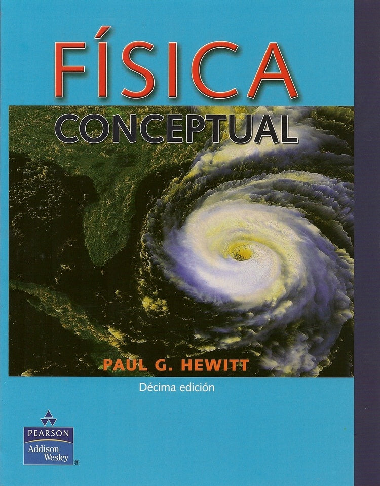 Física conceptual | Paul G. Hewitt