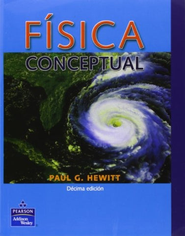 Física conceptual | Paul G. Hewitt
