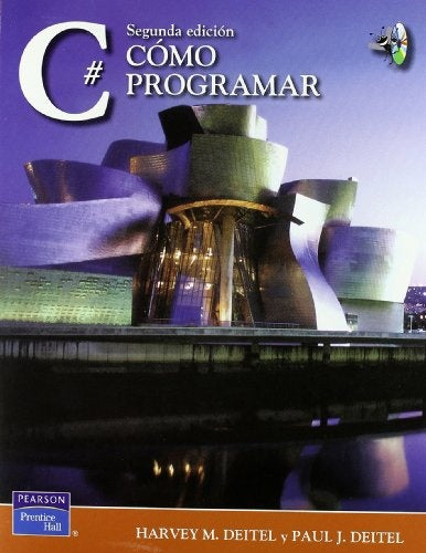 C# Como programar | Deitel, Deitel