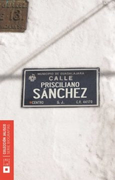 Prisciliano Sánchez | Karina del Rocío Mota Palmas