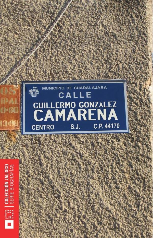 Guillermo González Camarena | Juan Pablo Torres Pimentel