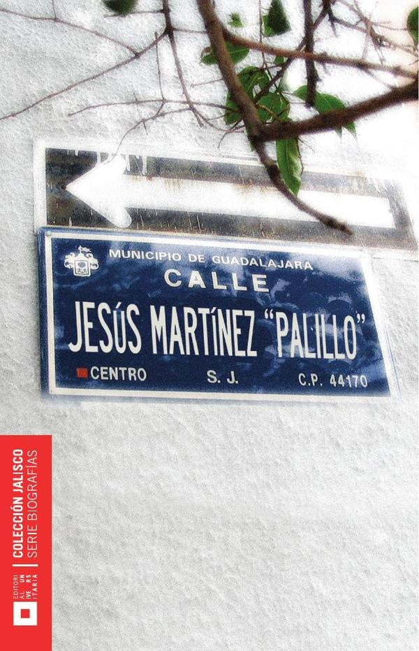 Jesús Martínez Rentería Palillo | Romina Martínez