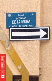 Octaviano de la Mora | Rubén Rodríguez García
