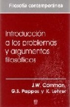 FILOSOFIA CONTEMPORANEA.. | J. W. CORNMAN