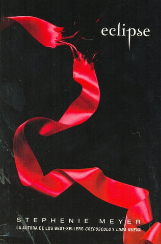 ECLIPSE.. | Stephenie Meyer