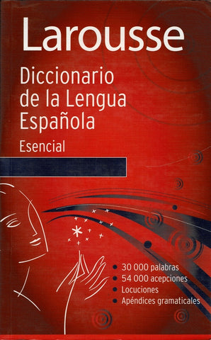 Diccionario de la lengua española | VACIO