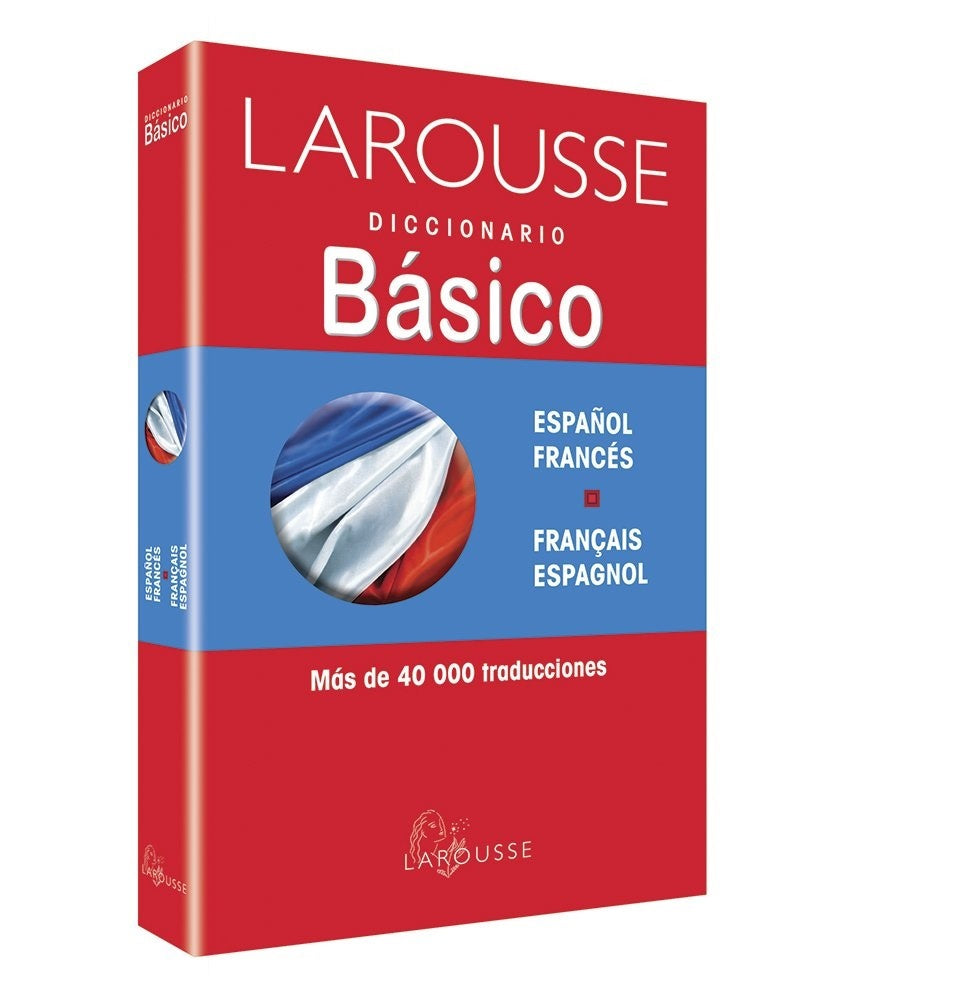 frances/ español basico