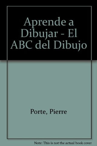 Aprende a dibujar - Dibujar es fácil | Pierre Porte
