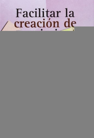 Facilitar la creación de conocimiento  | George von Krogh