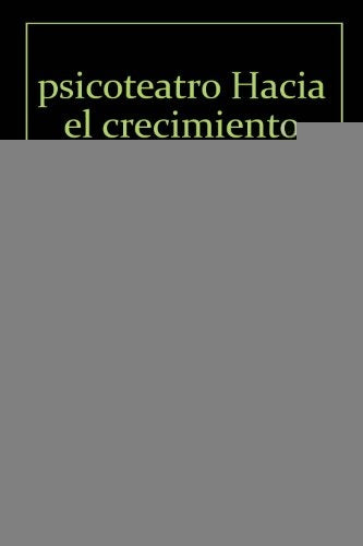 PSICOTEATRO | OFELIA S. STAVANS